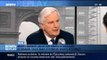 BFMTV Replay: Michel Barnier salue le discours de Manuel Valls mais attend de vraies réformes - 25/04