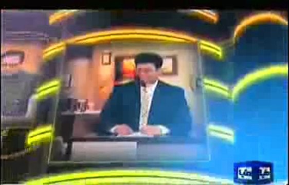 Hasb e Haal 17th January 2014 , Dunya News Azizi Hasb-e-Haal Full Show_clip10
