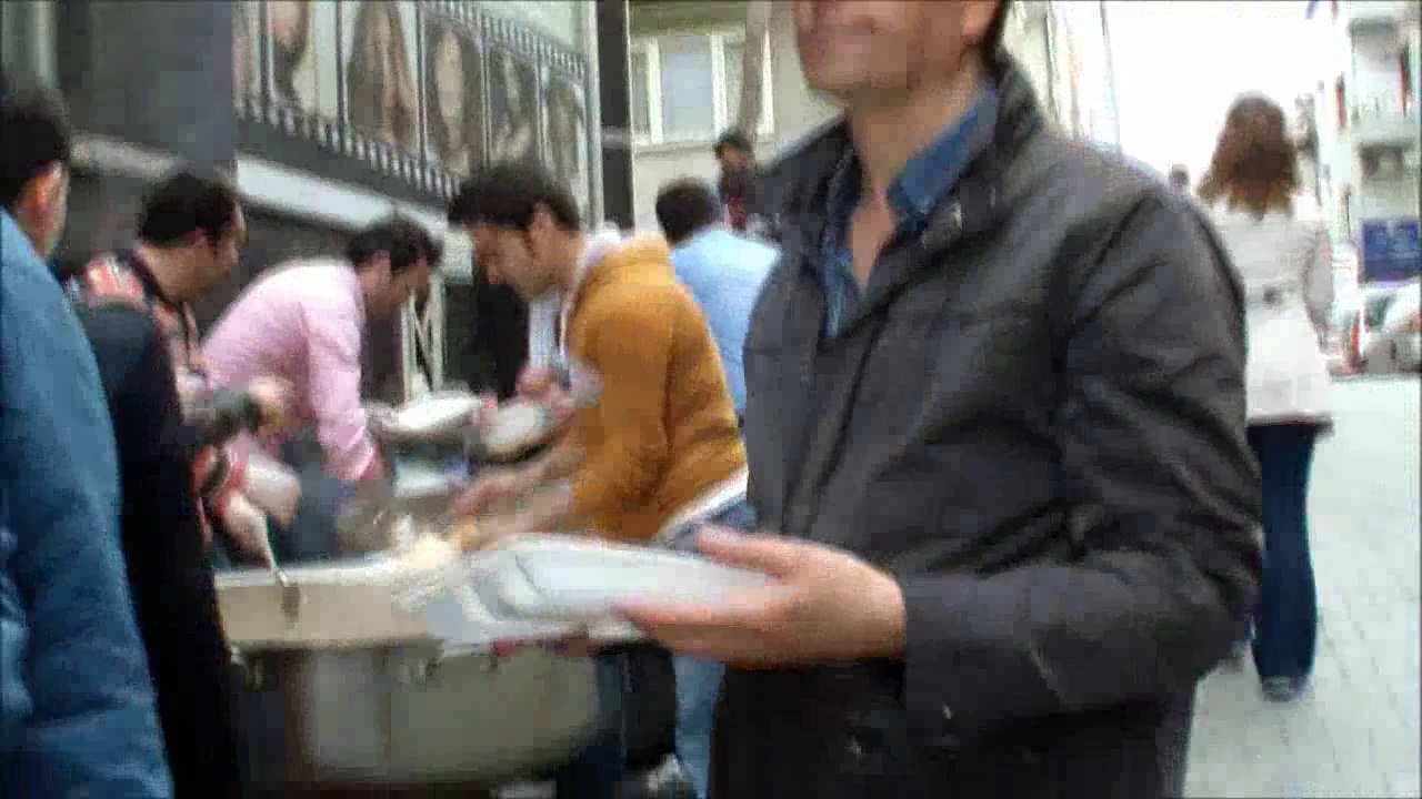 BANDIRMA MEMUR-SEN KUTLU DOĞUM ETKİNLİĞİ