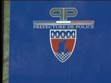 Viol présumé au Quai des Orfèvres: trois des quatre policiers déférés - 26/04