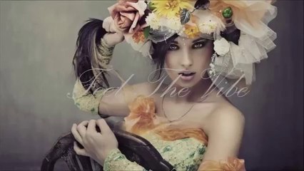 Lykke Li - No Rest For The Wicked (Klangkarussel Remix)