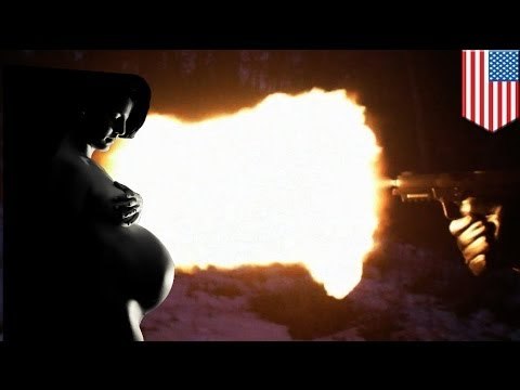 Insane Facebook feud ends with pregnant woman shot, unborn baby dies in Jacksonville Florida