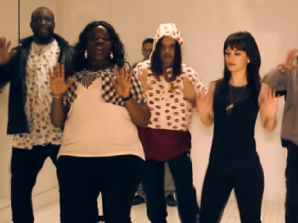 Oriane - Danse Populaire