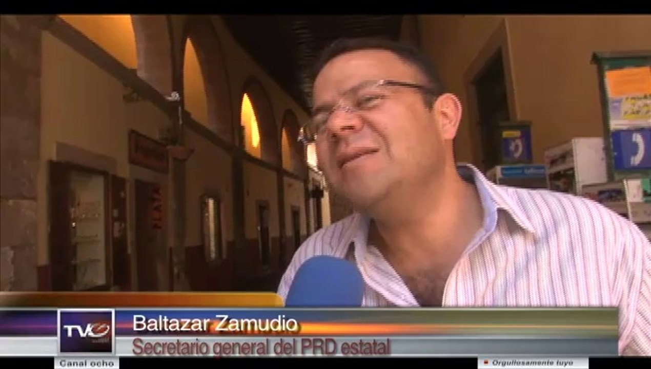 baltazar zamudio