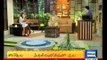 Hasb e Haal 18th January 2014 , Dunya News Azizi Hasb-e-Haal Full Show_2_clip16