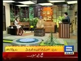 Hasb e Haal 18th January 2014 , Dunya News Azizi Hasb-e-Haal Full Show_2_clip16