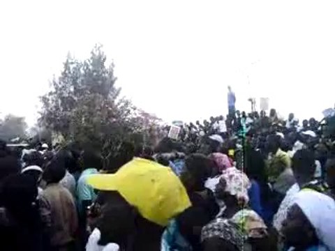 Arrivée de Wade : la permanence du PDS toujours en ébullition