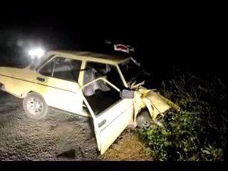 TRG-IKI OTOMOBIL CARPISTI 1 OLU 3 YARALI1