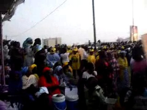 Arrivée de Wade : la permanence du PDS toujours en ébullition