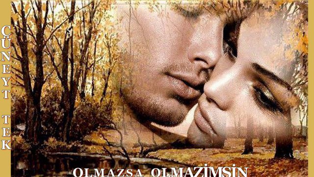 Cüneyt Tek-Olmazsa olmazımsın(kursun)