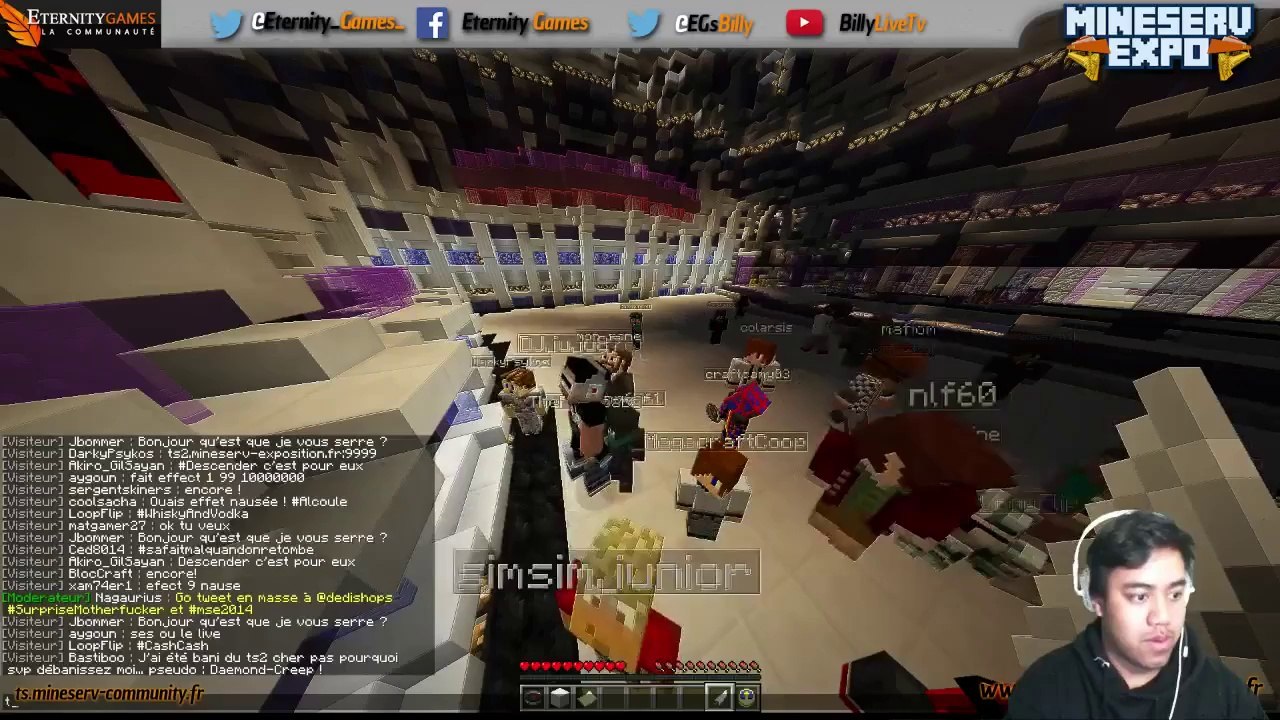 MSE TV1