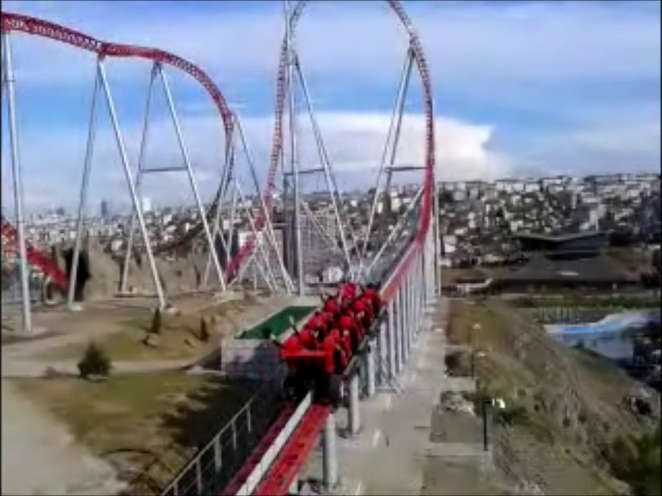 temapark