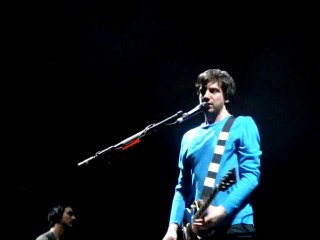 Snow Patrol - Spitting Games