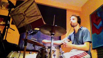 HIT THE ROAD JACK - DEDO & THE MEGAPHONES