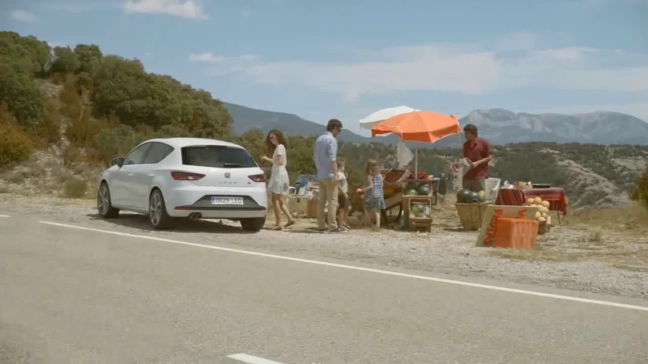 yeni seat leon