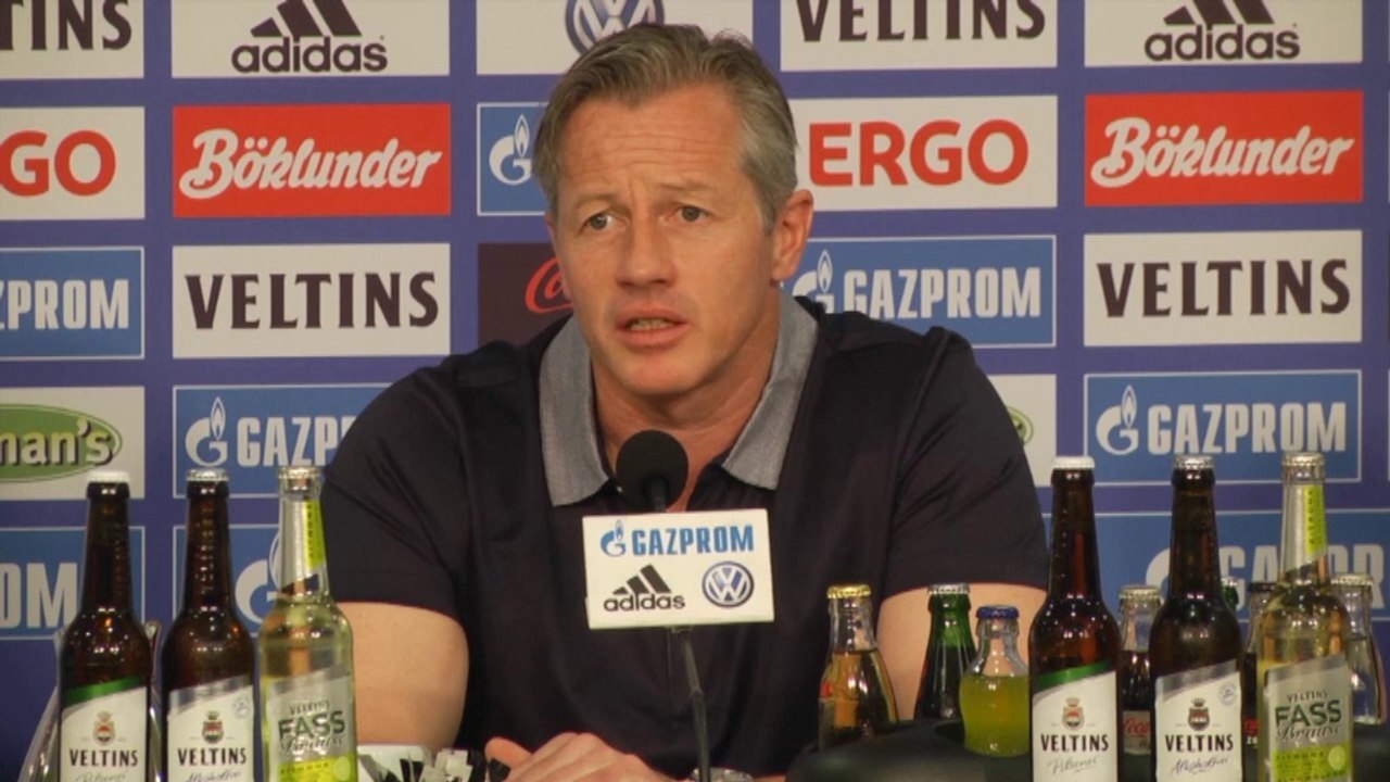 Heldt: 'Werden Platz drei eintüten'