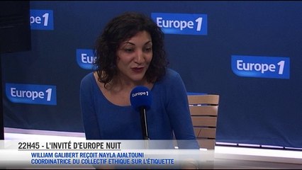 Nayla Ajaltouni : "Le Rana Plaza met en lumière un fait généralisé dans l’industrie textile"