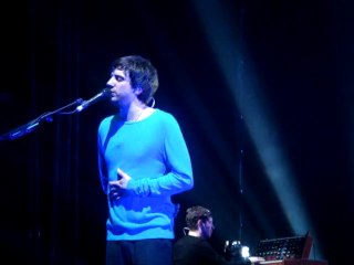 Snow Patrol - You Could Be Happy