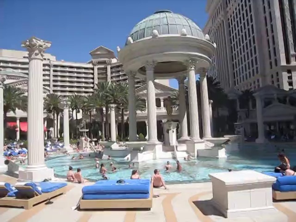 Piscine César
