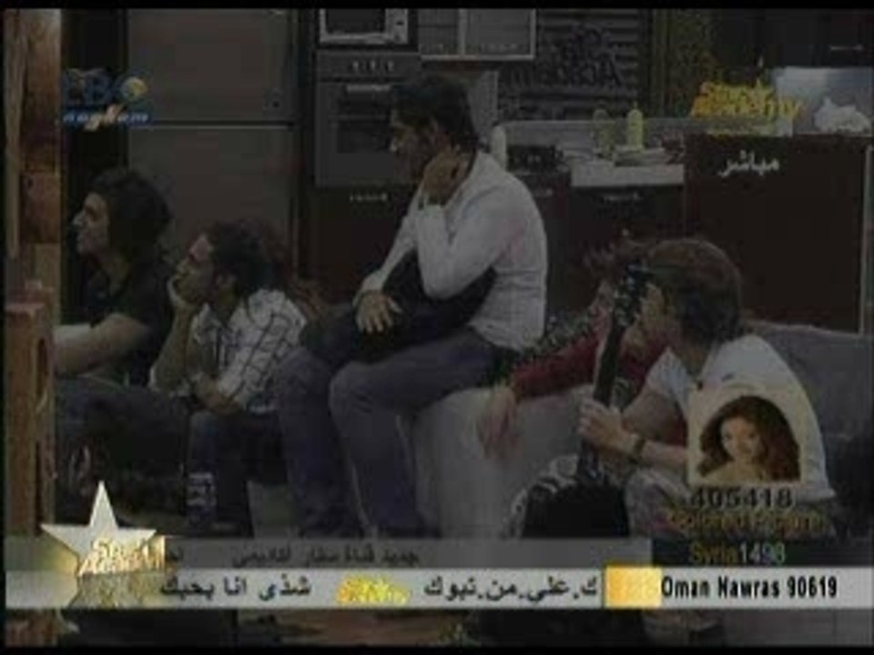 SOIREE Sms2