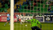 RFPL 13/14 Week 27 Krylia 2-2 Amkar Match Highlights 25.04.2014