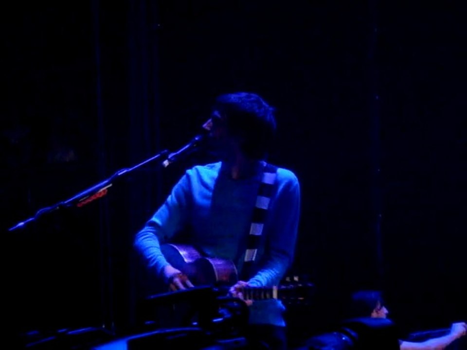 Snow Patrol - The Planets Bend Between Us