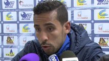 Après Créteil - HAC, réaction de Walid Mesloub