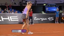 WTA Stuttgart - Sharapova supera a Radwanska