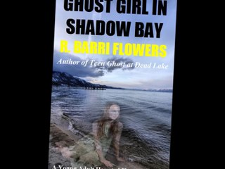 OUT FOR BLOOD (Transylvanica High Series #2) by R. Barri Flowers