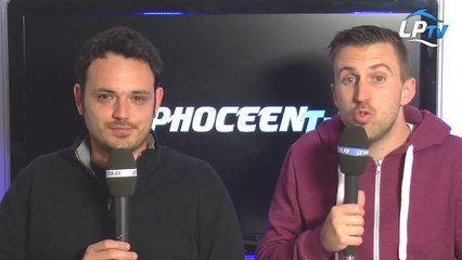 Nantes 1-1 OM : les Tops et les Flops