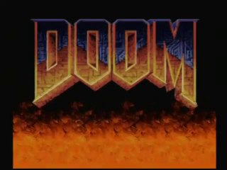 Playstation Doom changes feature