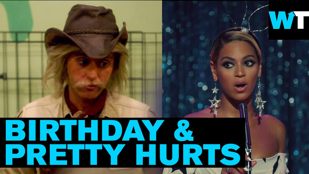 Katy Perry and Beyonce Music Video Roundup | What's Trending Now