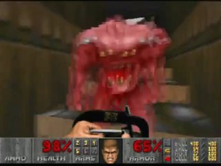 Let's Play Doom 1-4: Military Base