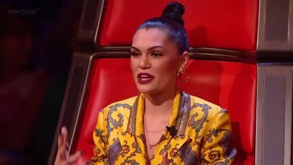 FULL HQ] Cassius Henry - Paradise - The Voice UK - Live Show 2