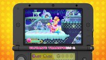 Kirby : Triple Deluxe (3DS) - Pub 01