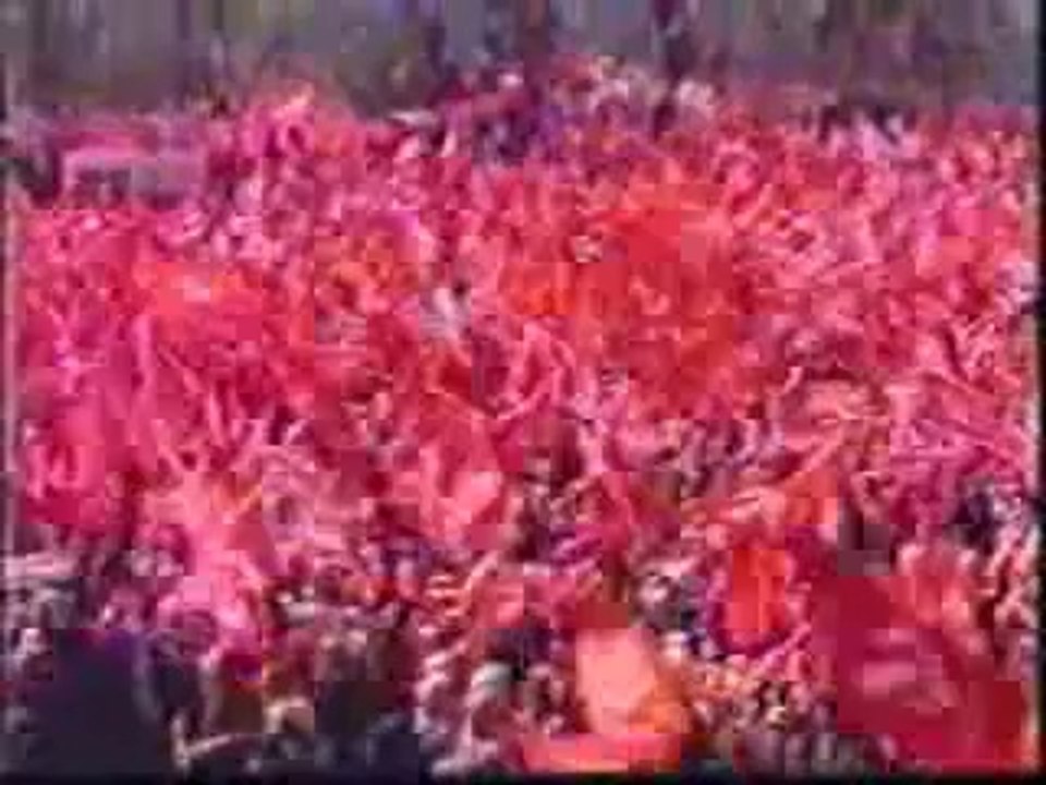 Recep Tayyip Erdoğan Belgeseli Tek Parça