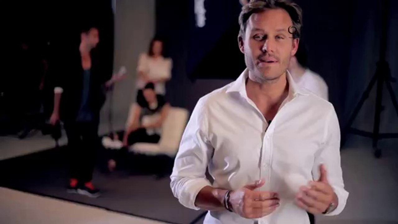 Oriflame The ONE'dan İlham Alın!