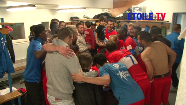 Fréjus St Raphaël - Poiré sur Vie