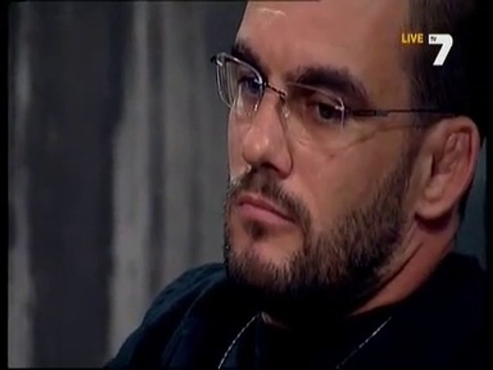 Къртицата 2- 25.04.2014 Цял епизод част 2