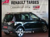 Annonce RENAULT Scenic III dCi 130 Energy eco2 Business