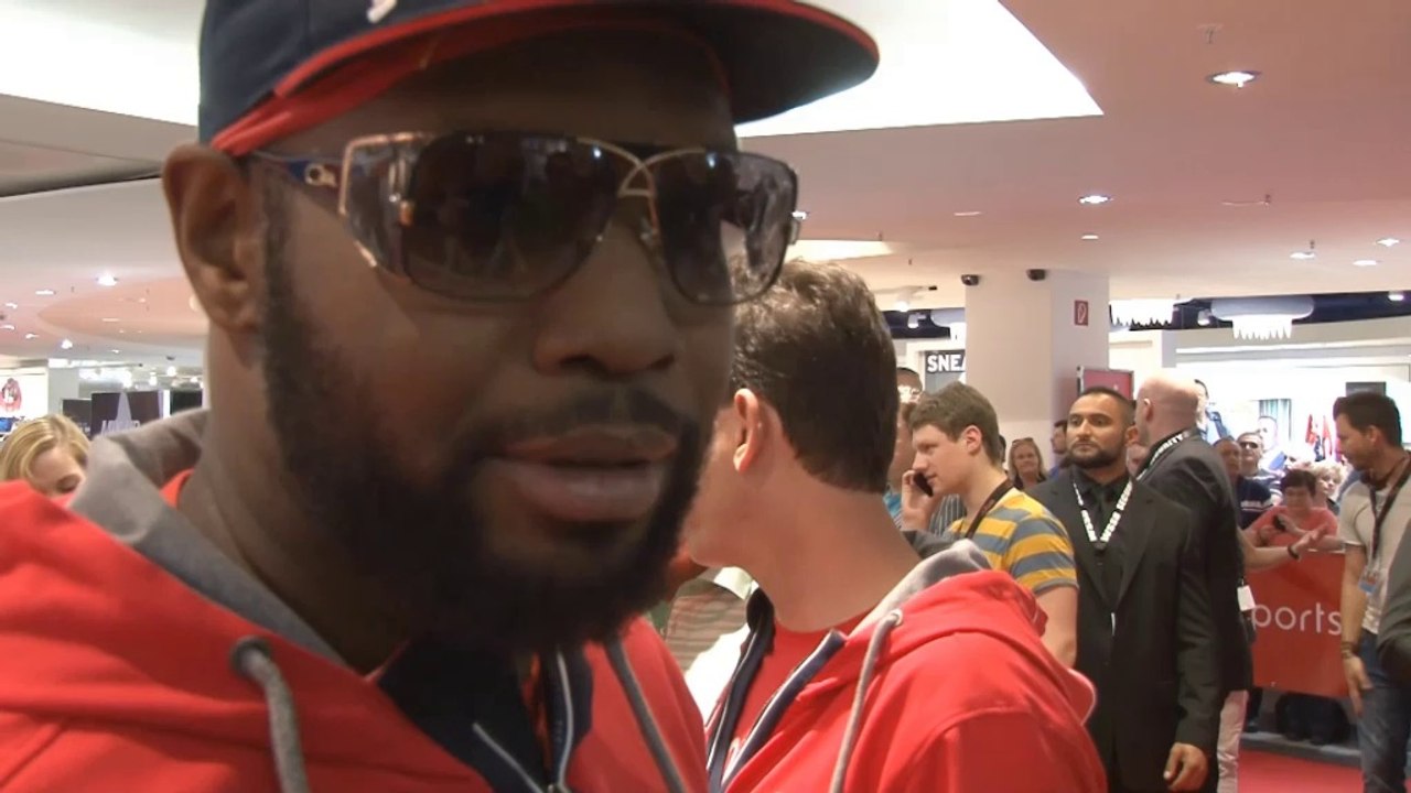 Boxen: Klitschko-Coach erwartet K.O.