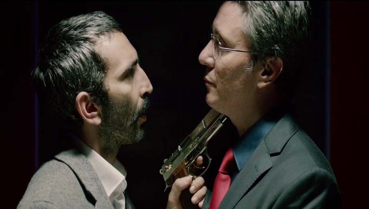 Karınca Kapanı \ Fragman