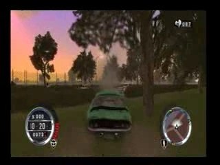 Driver - Parallel Lines