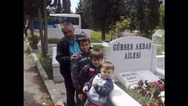 MÜSLÜM GÜRSES ( KURBAN OLDUĞUM )