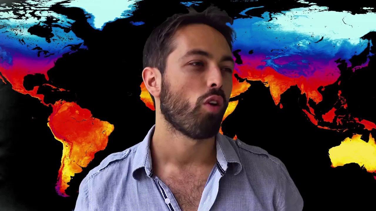 Why Do Venomous Animals Live In Warm Climates