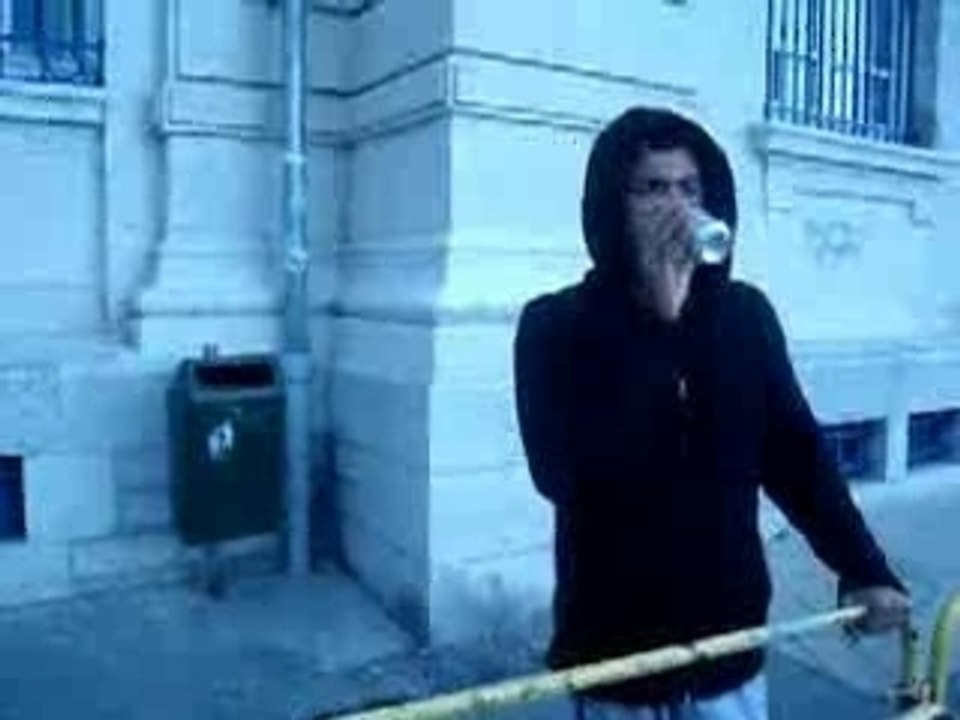 trashshot