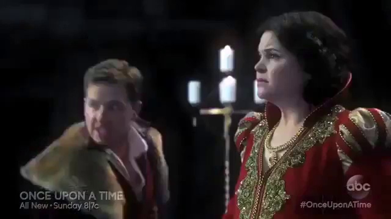 Once Upon A Time 3x19 Sneak Peak