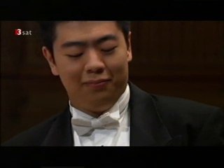ROBERT SCHUMANN: Abegg-Variationen op. 1 (Lang Lang, 2003)