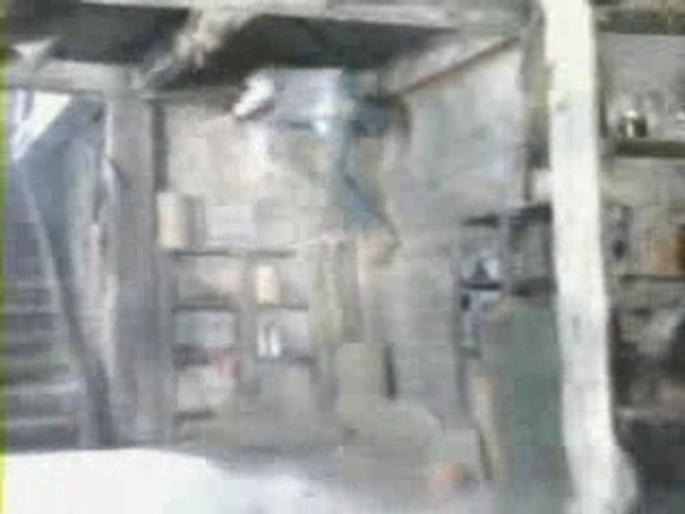 smallville les meilleurs moments