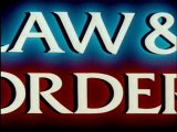 law and order (New York Unité Speciale)